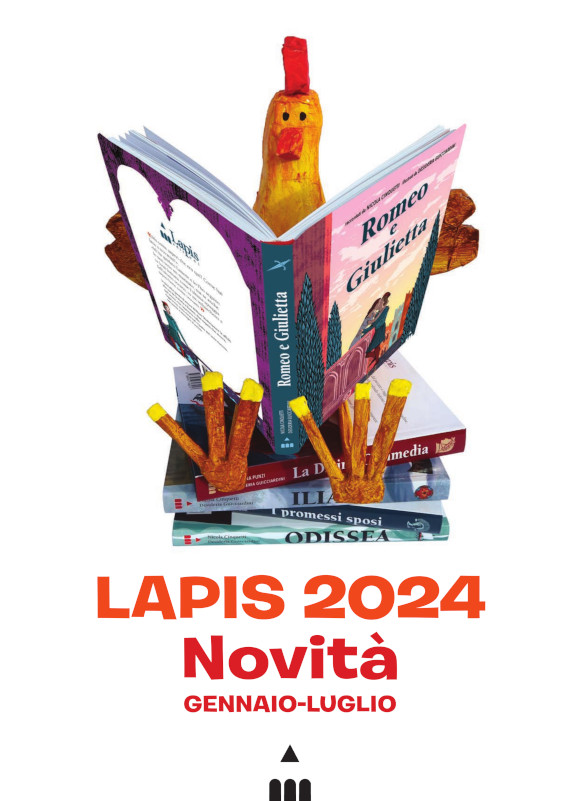 catalogo Lapis 2024